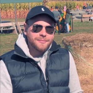 Meet your Posher, Matthew